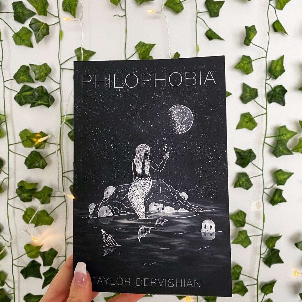 PHILOPHOBIA